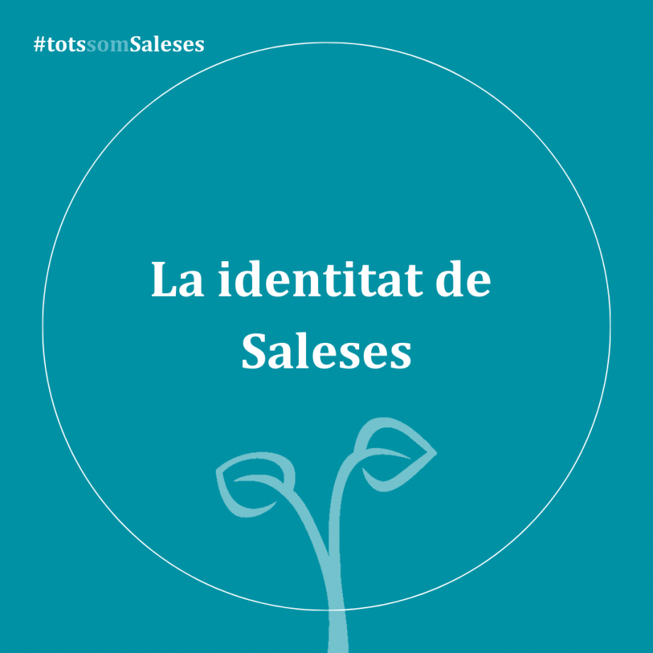 Els trets diferencials de Saleses