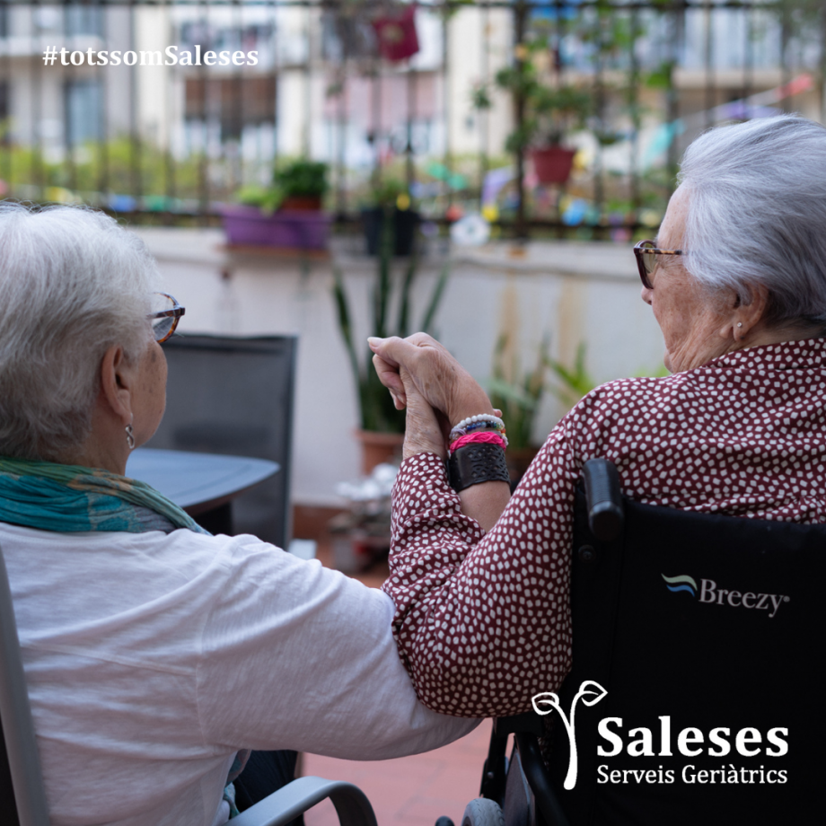 Les unitats de conviv&egrave;ncia, un model &ograve;ptim